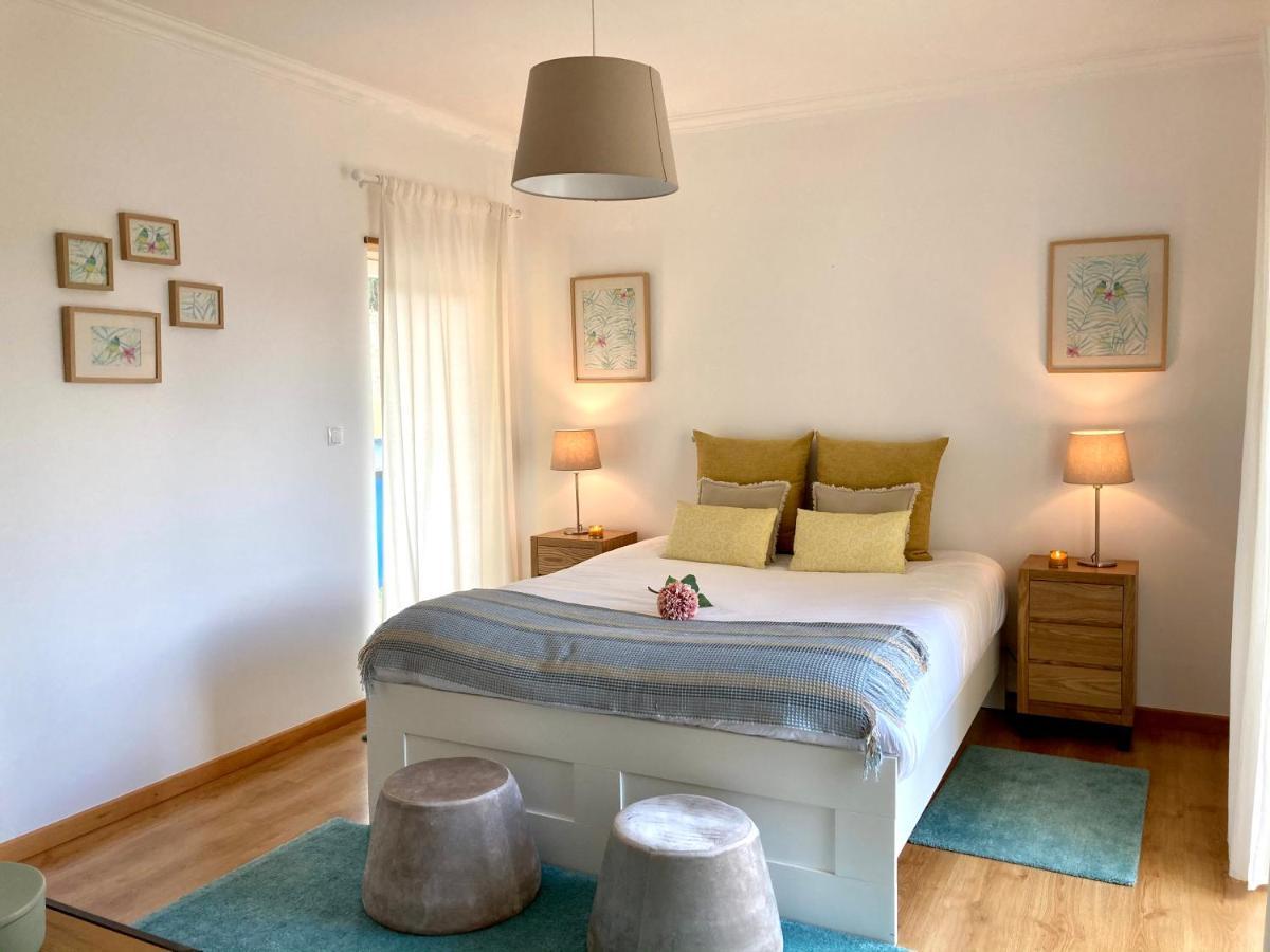 Suite Like Sweet By Staysalmar Torres Vedras Exterior foto