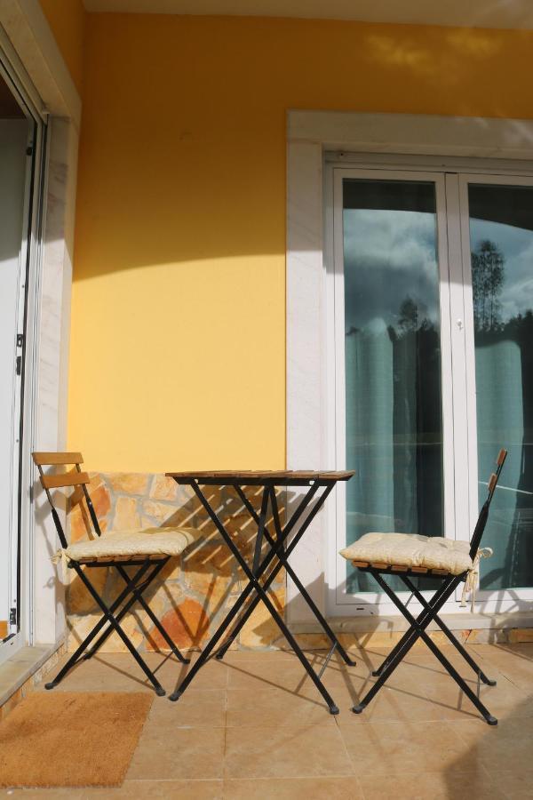 Suite Like Sweet By Staysalmar Torres Vedras Exterior foto