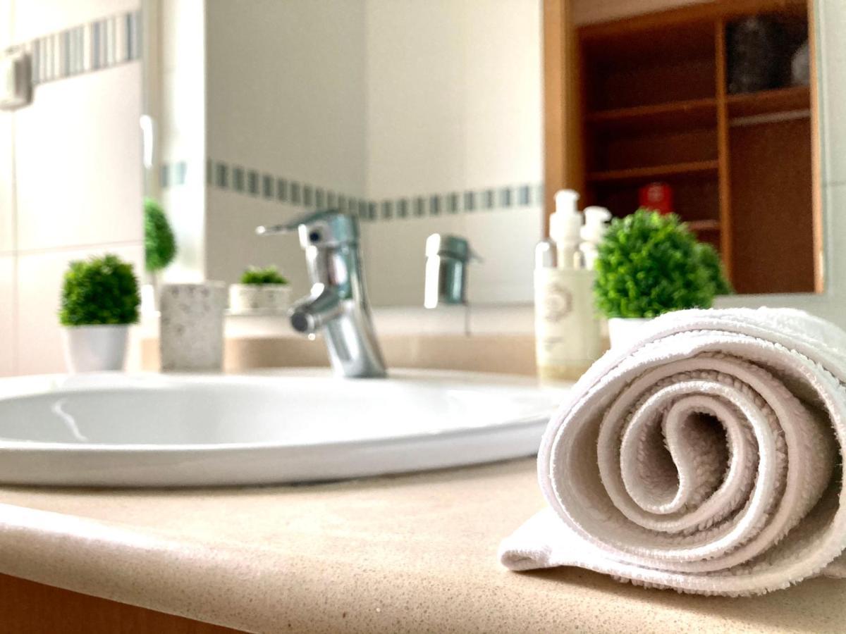 Suite Like Sweet By Staysalmar Torres Vedras Exterior foto